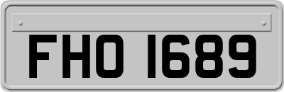 FHO1689