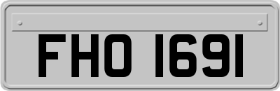 FHO1691
