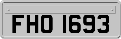 FHO1693