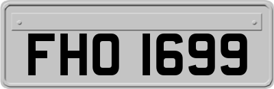 FHO1699