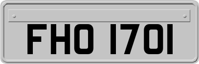 FHO1701