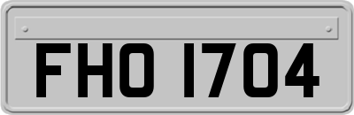 FHO1704