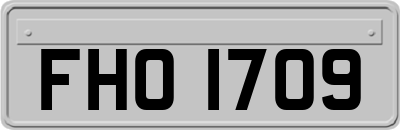FHO1709
