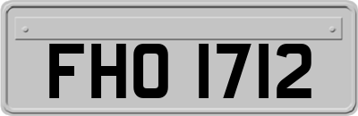FHO1712