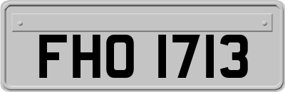 FHO1713