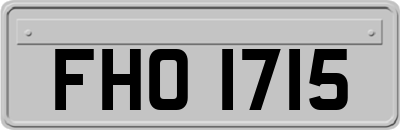 FHO1715