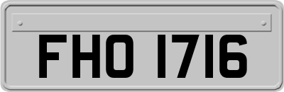 FHO1716