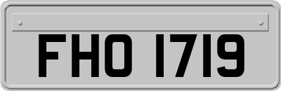 FHO1719