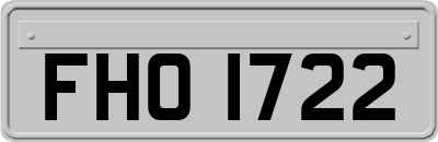 FHO1722