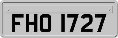 FHO1727