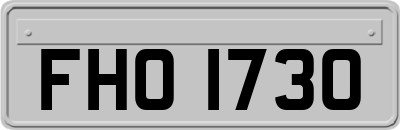 FHO1730