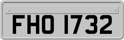 FHO1732