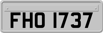 FHO1737