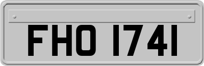 FHO1741