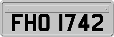 FHO1742