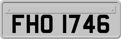 FHO1746