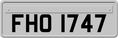 FHO1747