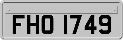 FHO1749