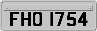 FHO1754
