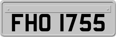 FHO1755