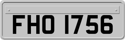 FHO1756