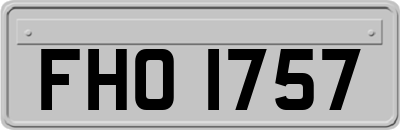 FHO1757