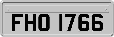 FHO1766
