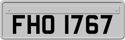 FHO1767