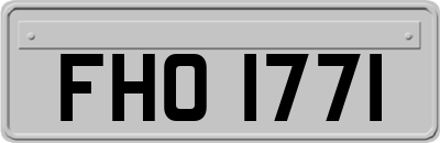 FHO1771