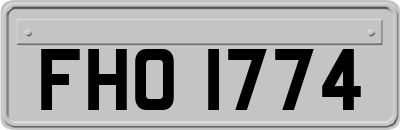 FHO1774