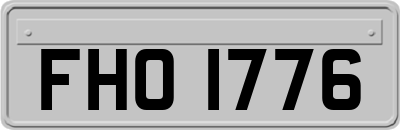 FHO1776
