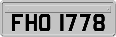 FHO1778