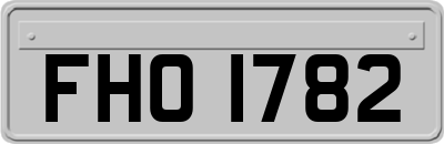 FHO1782