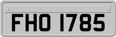 FHO1785