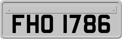 FHO1786