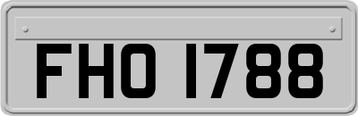 FHO1788
