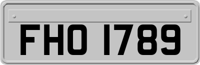 FHO1789