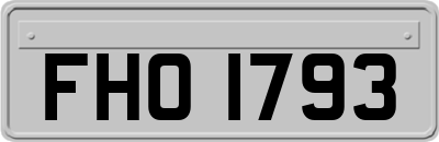FHO1793