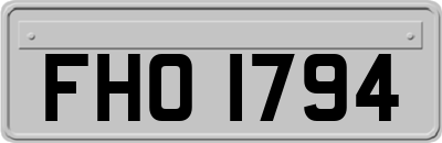 FHO1794