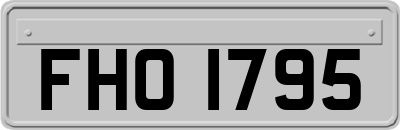 FHO1795