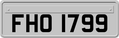 FHO1799