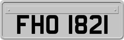 FHO1821