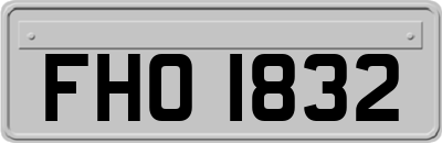 FHO1832