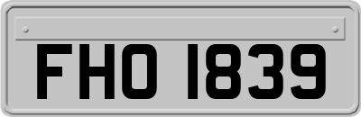 FHO1839