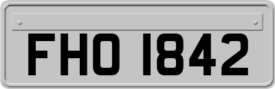 FHO1842