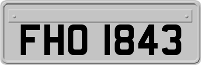 FHO1843