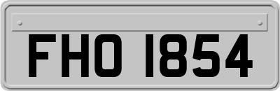 FHO1854