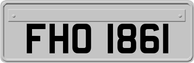 FHO1861