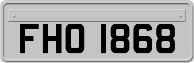 FHO1868
