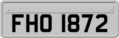 FHO1872